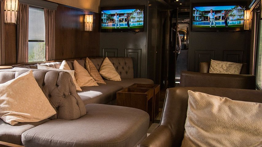 Tren Chepe Express Viaje en Primera Clase