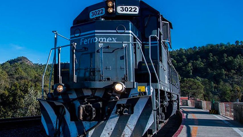 Chepe Express en Clase Turista