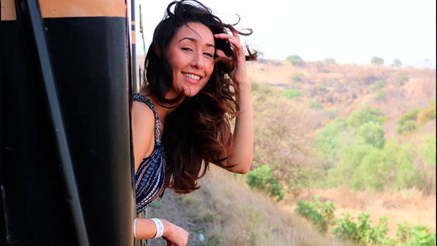 Viaja en el Chepe en Clase Ejecutiva