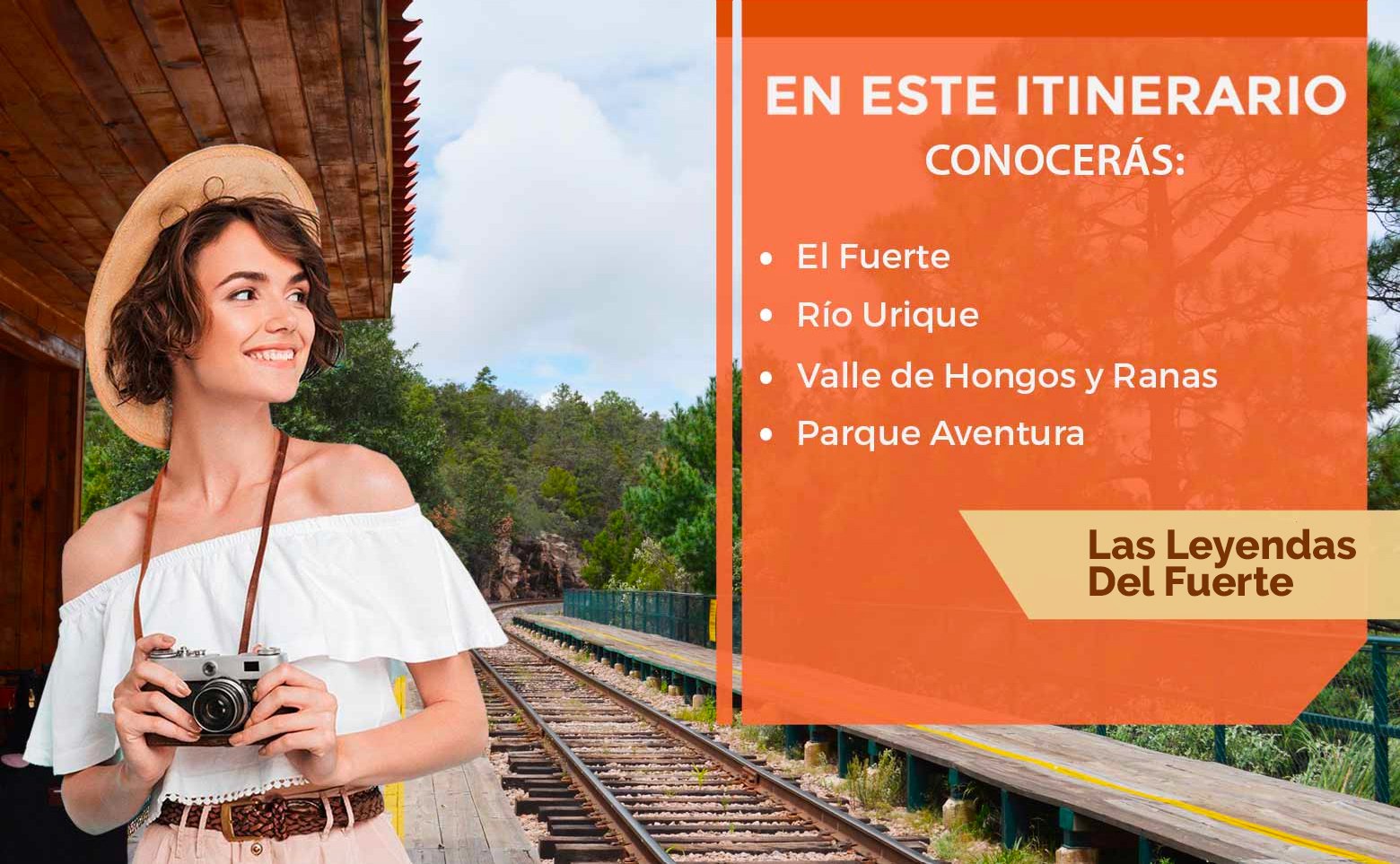 tour barrancas del cobre 6 dias