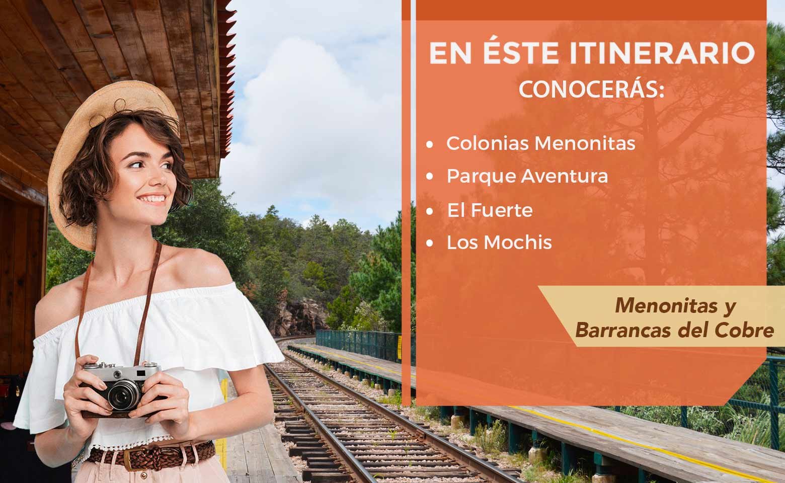 tour barrancas del cobre 7 dias