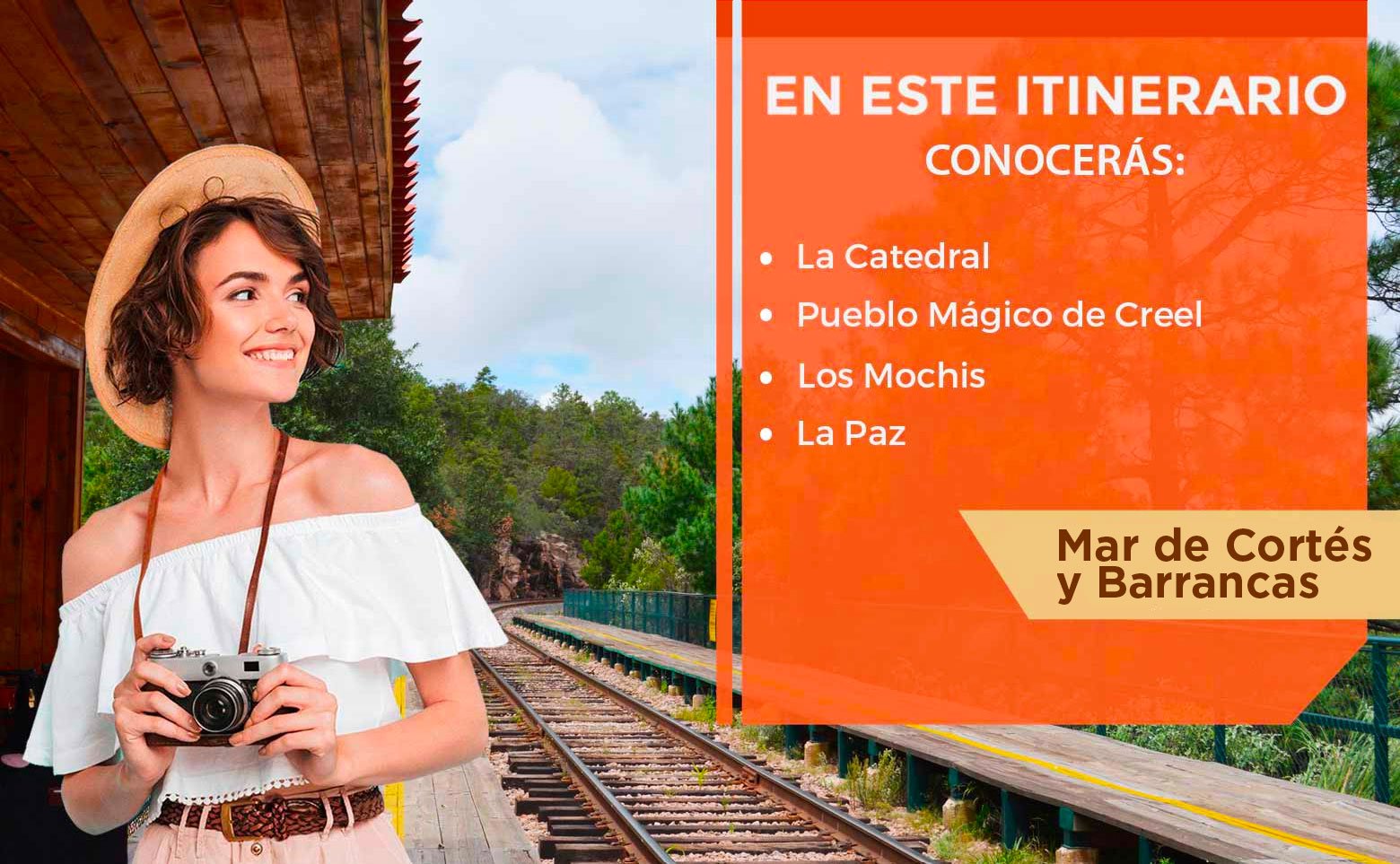 tour barrancas del cobre dias