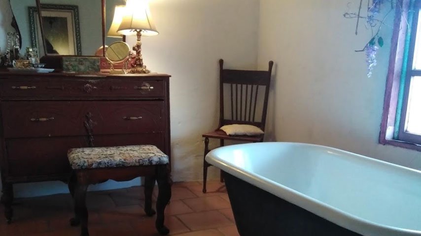 Hotel La Casa del Nopal