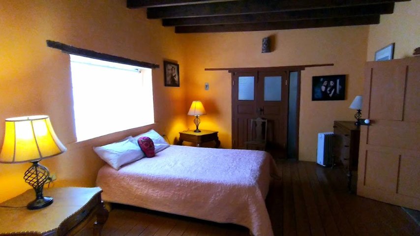 Hotel La Casa del Nopal