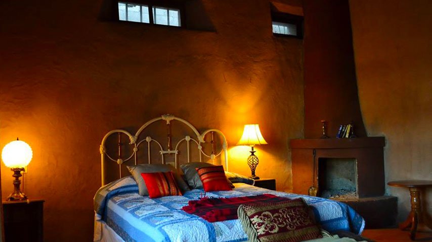 Hotel La Casa del Nopal