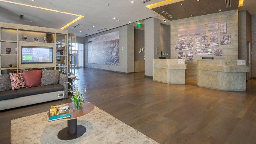 Hotel Courtyard by Marriot