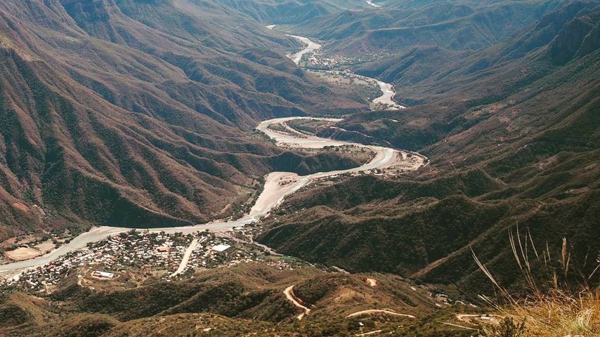 hospedaje hotel mision cerocahui