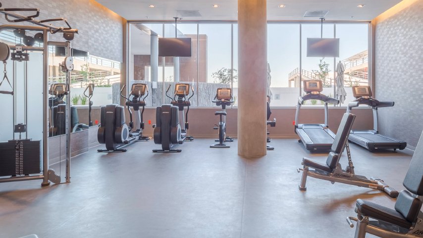 Hotel Courtyard by Marriot