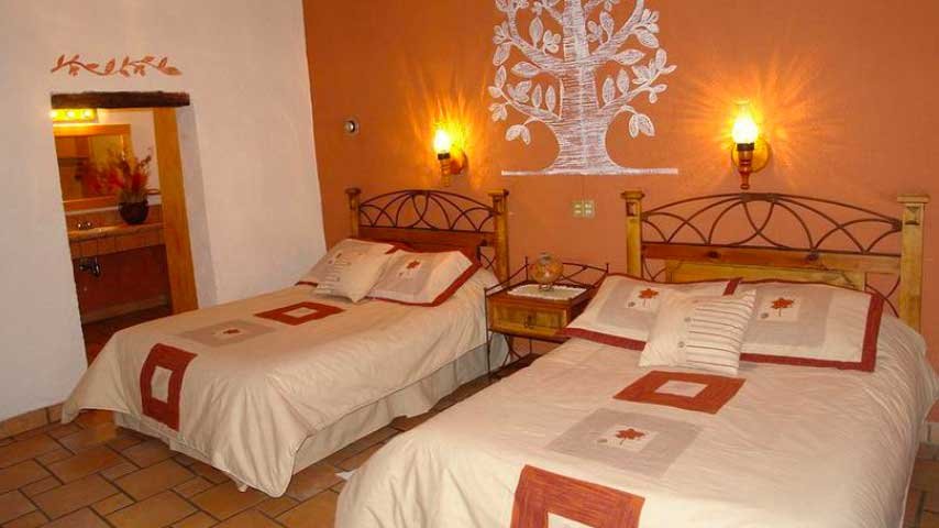 hotel divisadero en barrancas del cobre