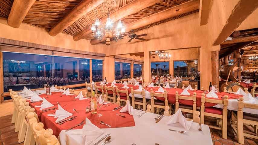 reservaciones hotel mirador