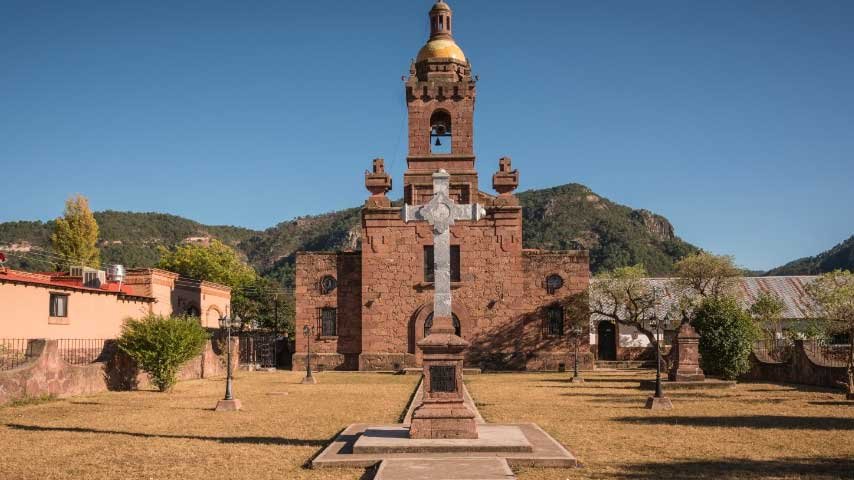 reservacion hotel mision cerocahui