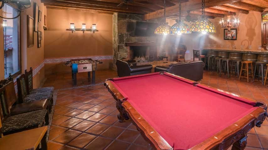 hotel mision cerocahui con desayunos