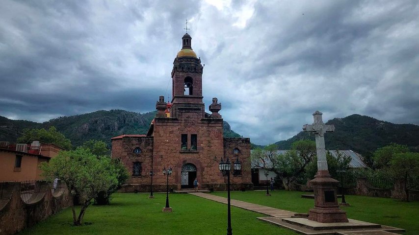 reservacion hotel mision cerocahui