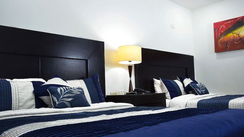 hotel plaza inn en los mochis