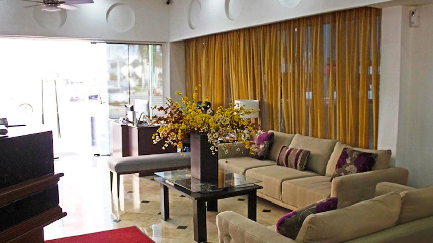 hospedaje en los mochis