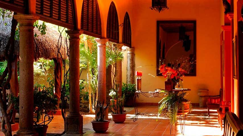 hospedaje todo incluido hotel posada del hidalgo chihuahua