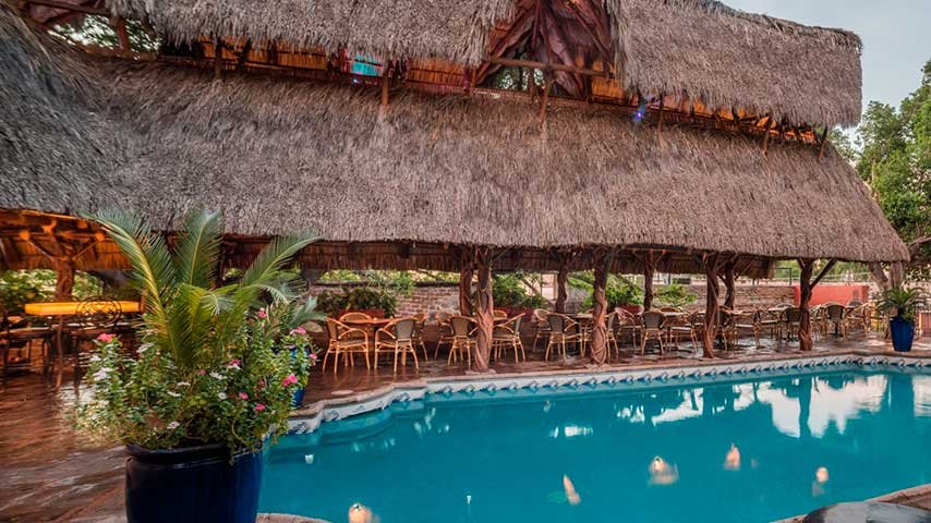 posada del hidalgo chihuahua