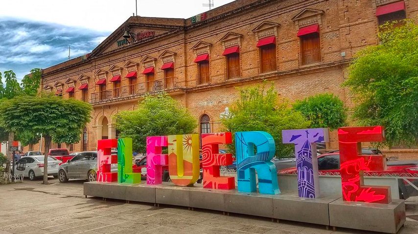 visita el fuerte sinaloa