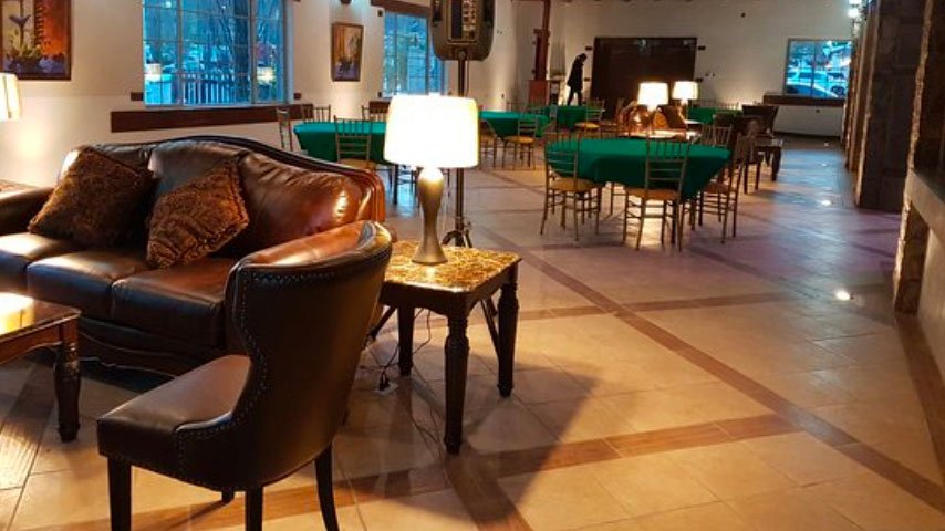 hospedaje en quinta mision creel