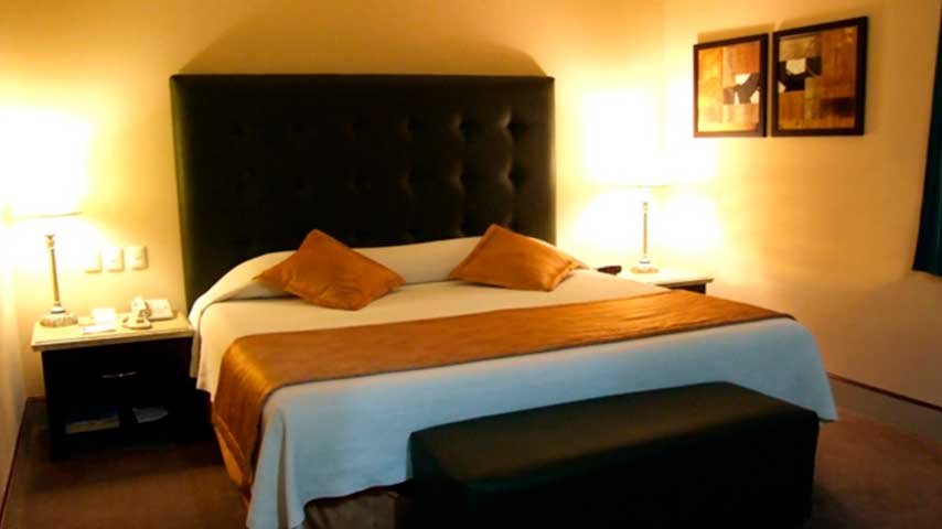 hospedaje santa anitaº