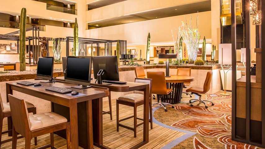 habitacion doble sheraton chihuahua