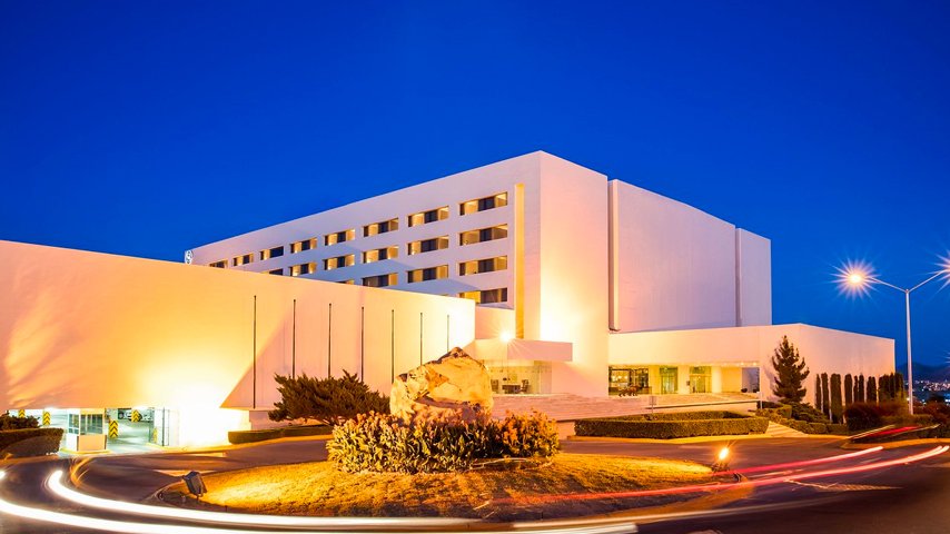 hotel sheraton chihuahua