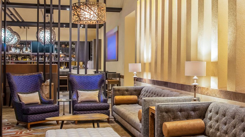 hospedaje sheraton chihuahua