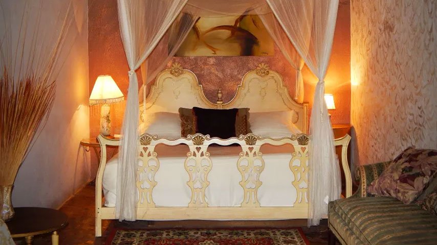 hospedaje hotel torres del fuerte chiihuahua