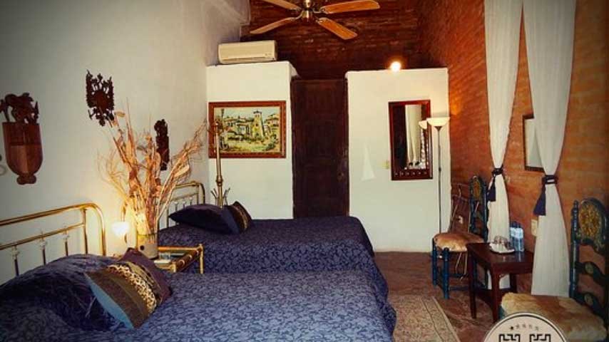 hospedaje en torres el fuerte chihuahua