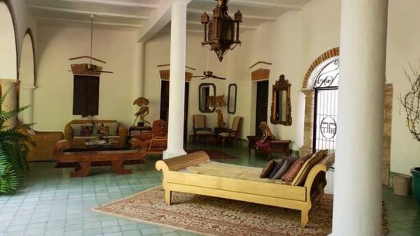 hotel-torres-del fuerte con desayunos