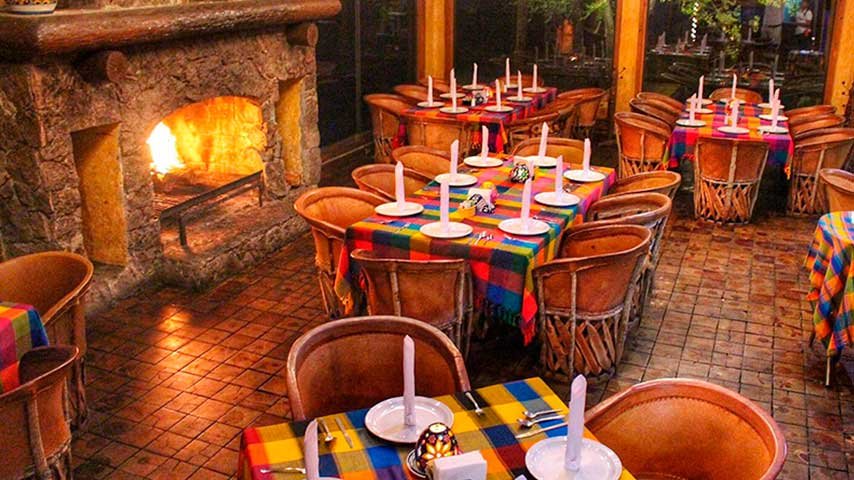 hotel villa mexicana en chihuahua