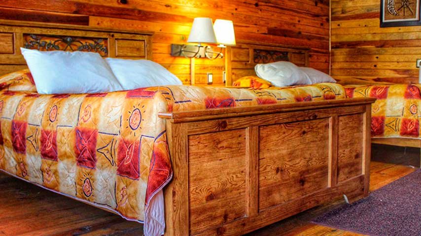 hotel villa mexicana