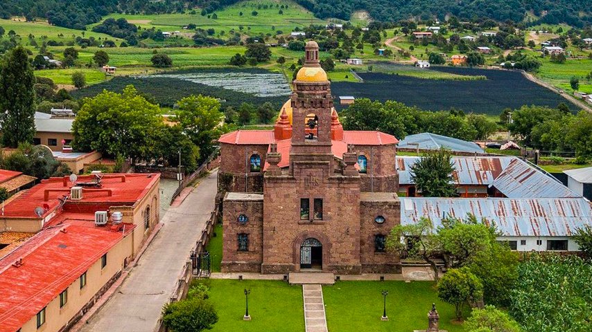 hotel mision cerocahui con desayunos