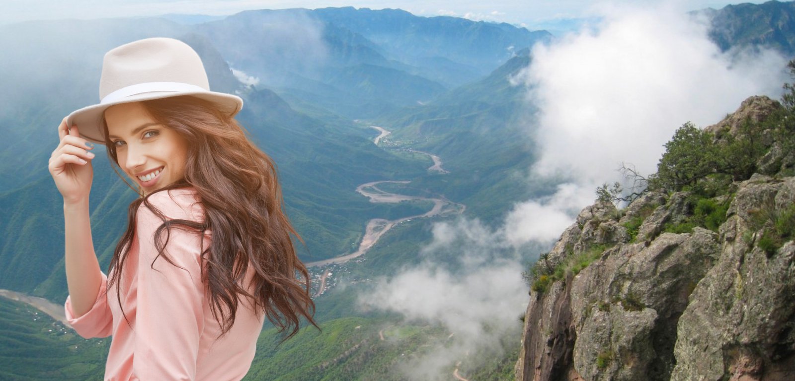 Portada Paquetes de Viajes a Barrancas del Cobre PREMIUM®