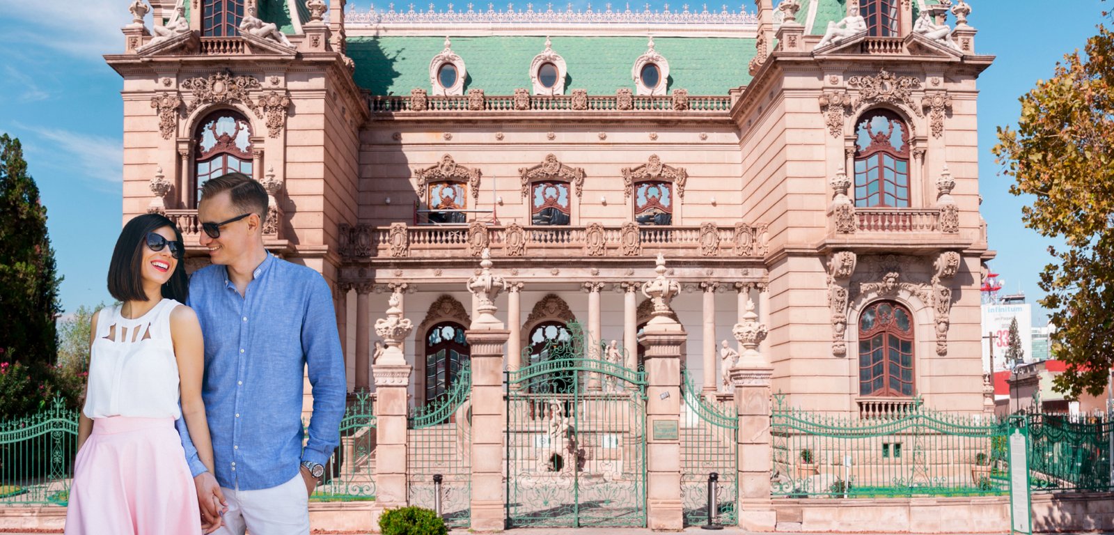 Portada Paquetes de Viajes a Barrancas del Cobre PREMIUM®