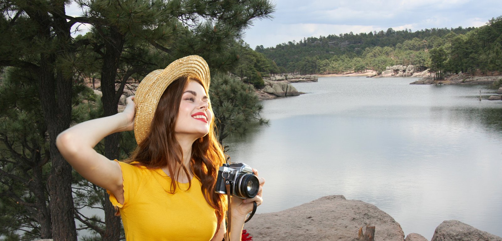 Portada Paquetes de Viajes a Barrancas del Cobre PREMIUM®