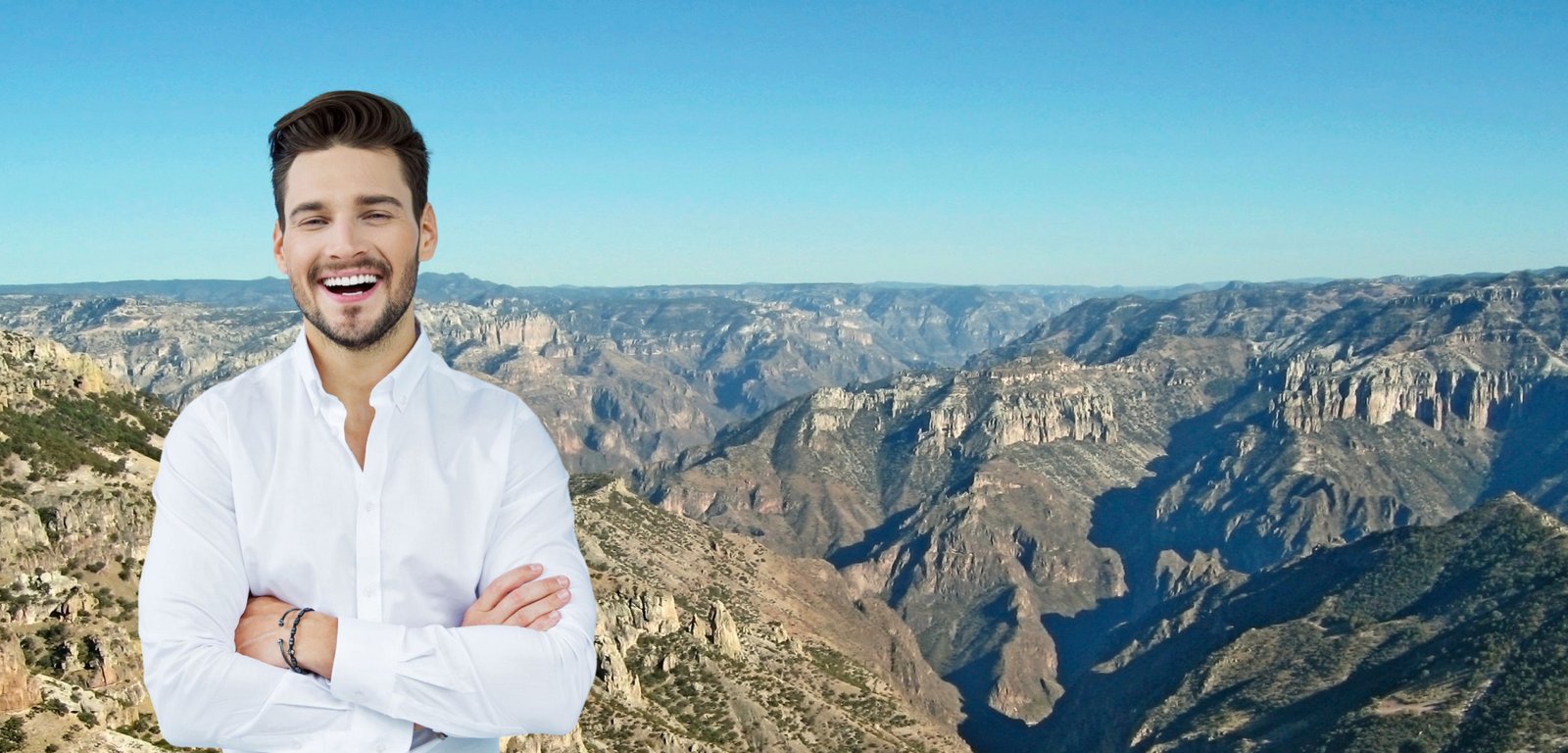 Portada Paquetes de Viajes a Barrancas del Cobre PREMIUM®