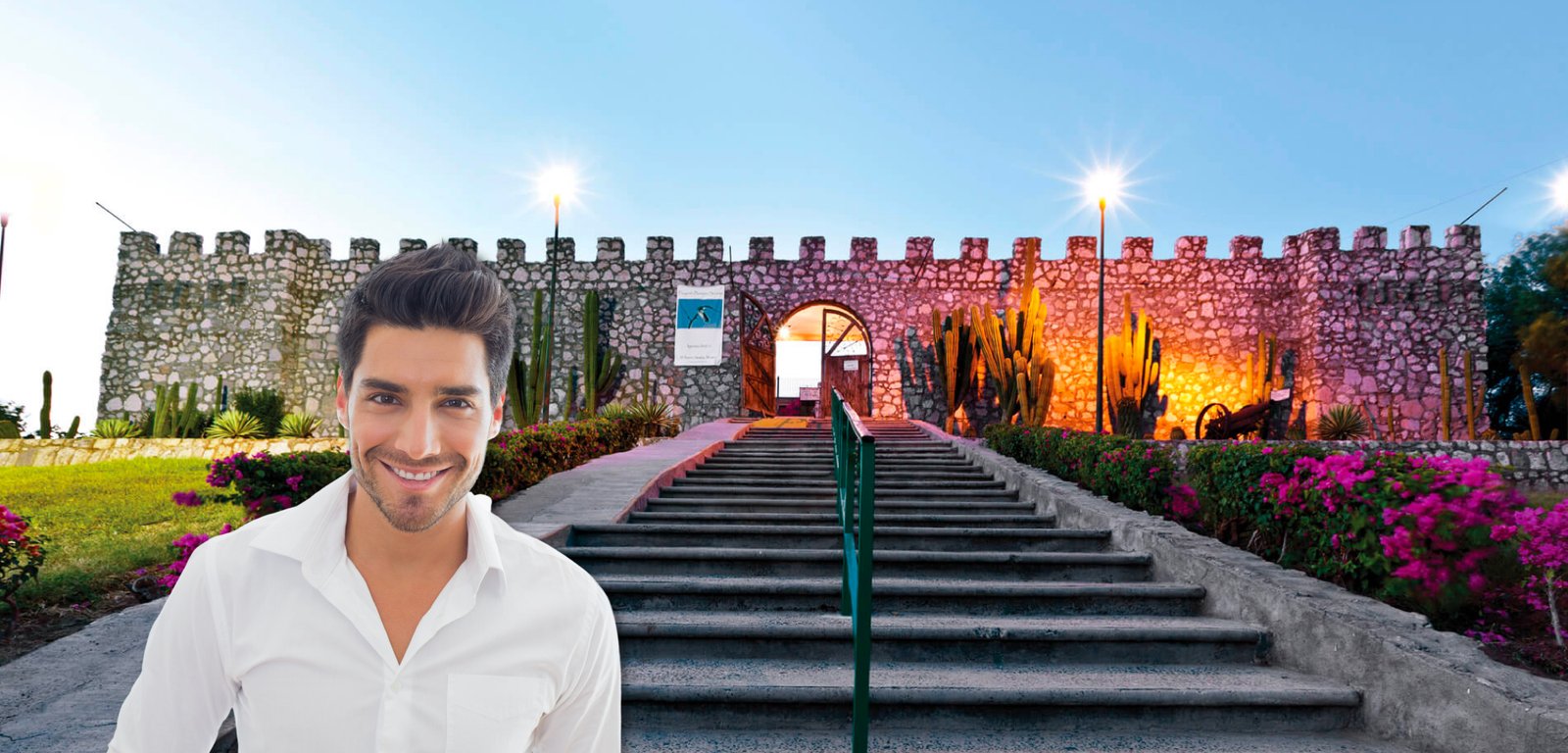 Portada Paquetes de Viajes a Barrancas del Cobre PREMIUM®