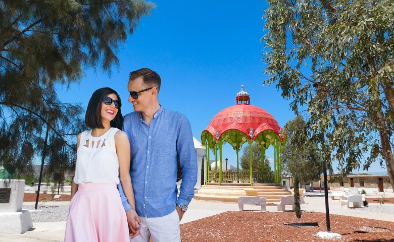 viajes en tren chepe