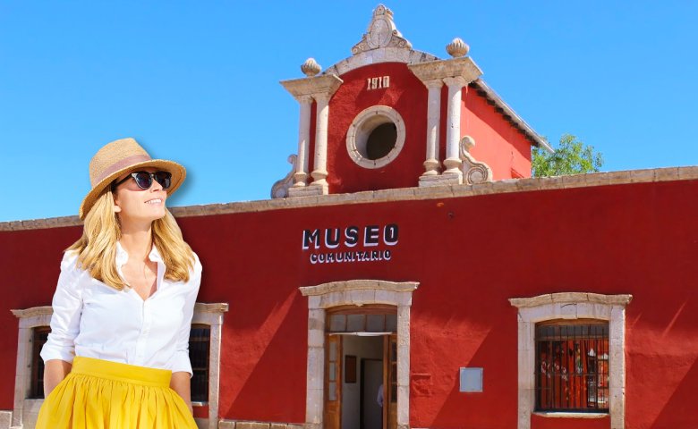 viajes en tren chepe