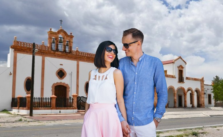 viajes en tren chepe