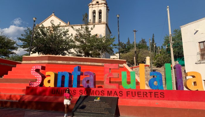 viajes en tren chepe