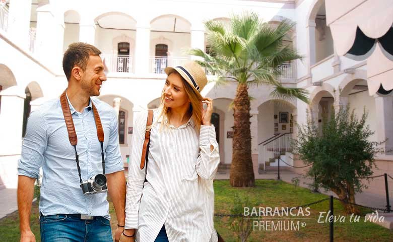 chihuahua barrancas del cobre viajes premium