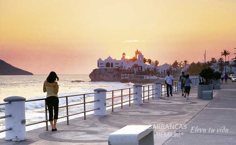 paquetes a barrancas del cobre