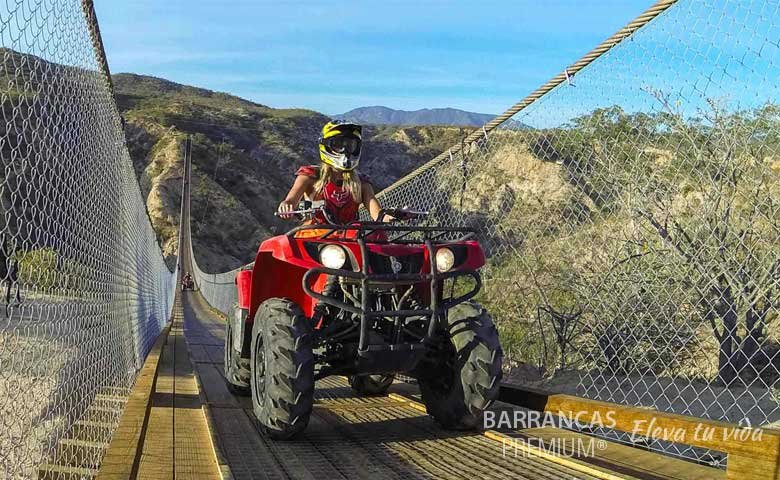 tour parque aventura basrrancas del cobre