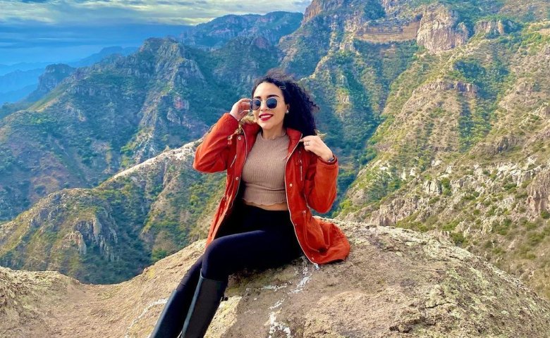 viajes en tren chepe