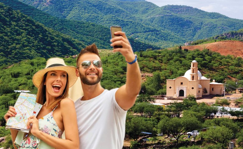 viajes en tren chepe