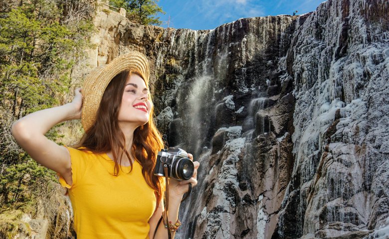 viajes en tren chepe