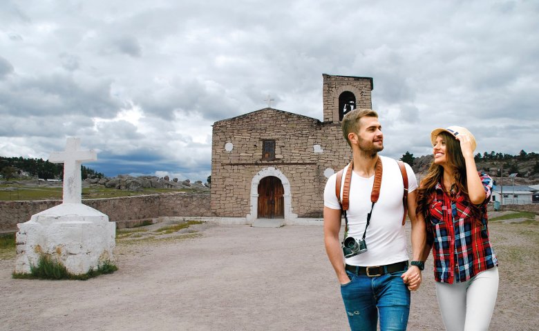 viajes en tren chepe