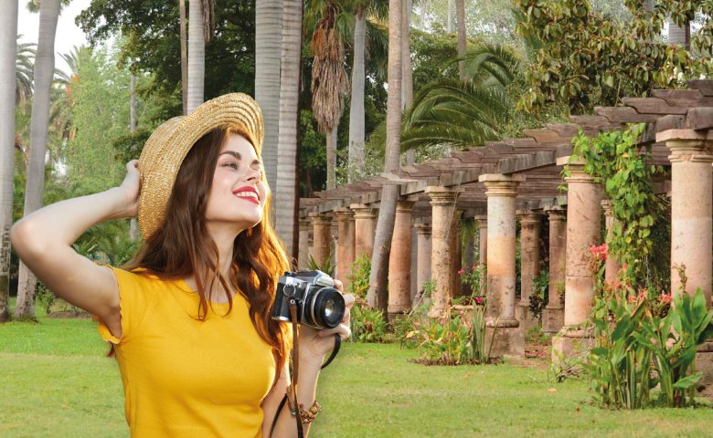 viajes en tren chepe